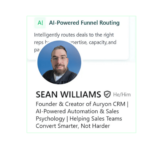 LinkedIn Profile